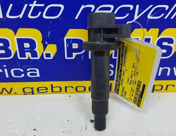 Ignition Coil CITROËN C1 (PM_, PN_)