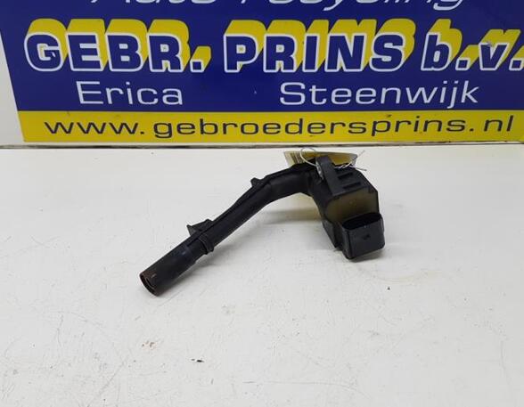 Ignition Coil MERCEDES-BENZ E-CLASS (W212)