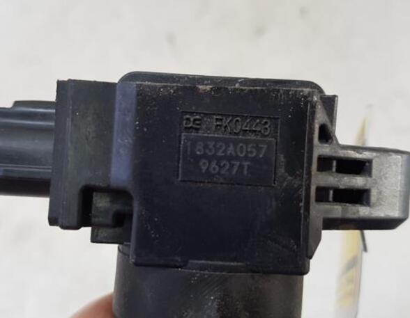 Ignition Coil MITSUBISHI MIRAGE / SPACE STAR Hatchback (A0_A)