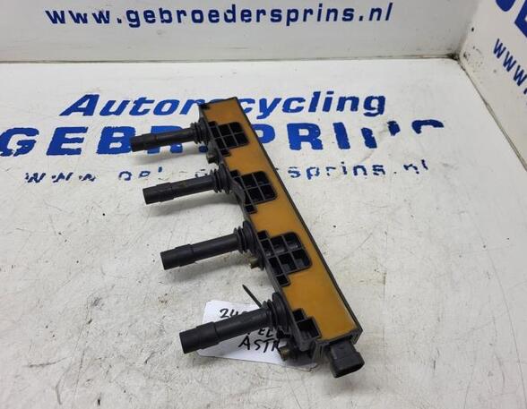 Ignition Coil OPEL ASTRA G Hatchback (T98)