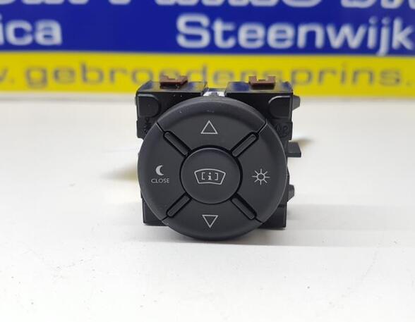 Mirror adjuster switch PEUGEOT 508 I (8D)