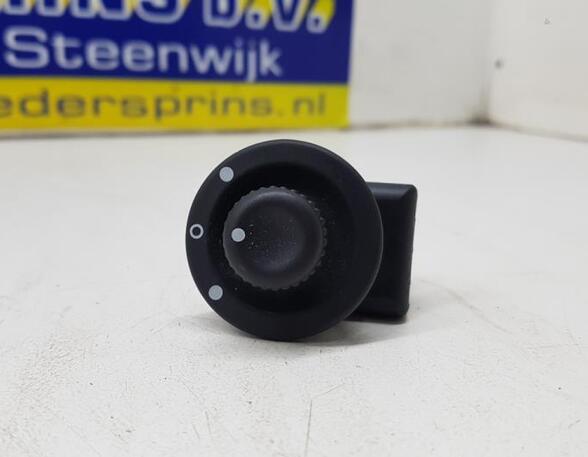 Schalter für Außenspiegel Renault Clio Grandtour IV R 255706283R P12205632