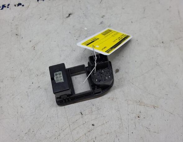 Mirror adjuster switch CHEVROLET Spark (M300)