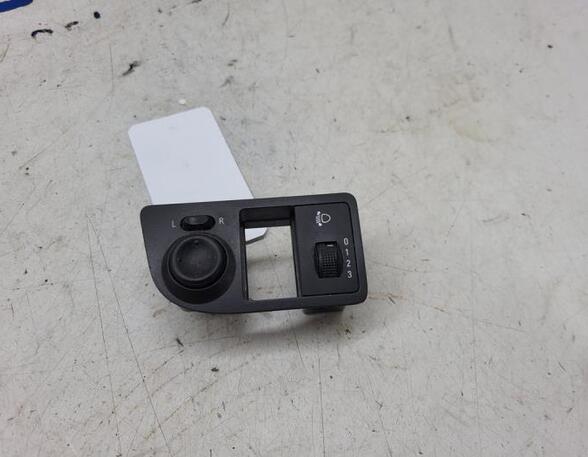 Mirror adjuster switch CHEVROLET Spark (M300)