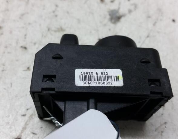 Mirror adjuster switch FIAT GRANDE PUNTO (199_), FIAT PUNTO (199_), FIAT PUNTO EVO (199_), ABARTH GRANDE PUNTO