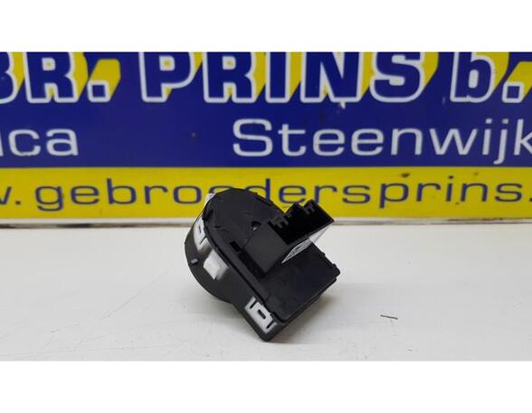 Mirror adjuster switch OPEL KARL (C16)