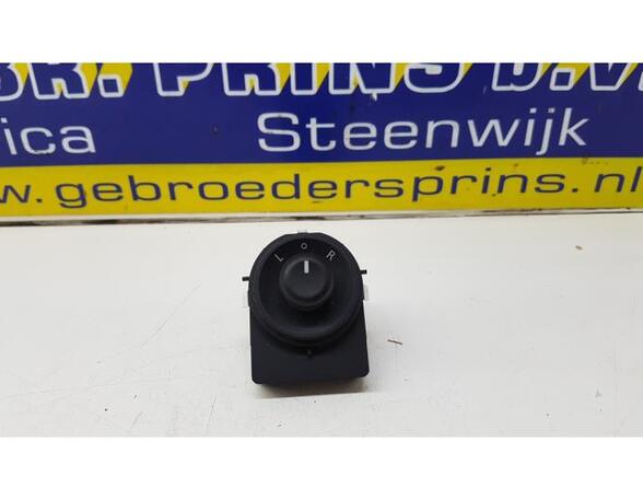 Mirror adjuster switch OPEL KARL (C16)