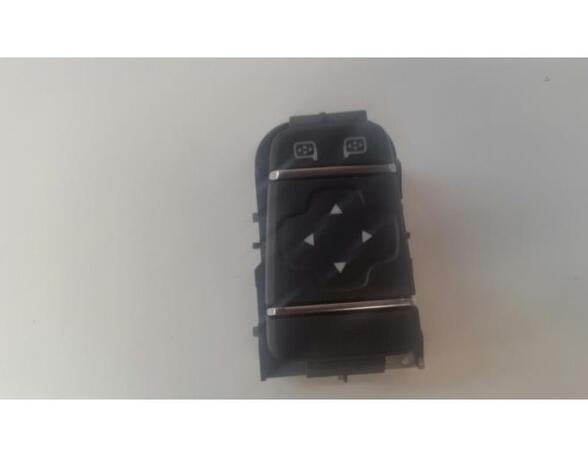 Mirror adjuster switch RENAULT CLIO IV Grandtour (KH_), RENAULT CLIO III Grandtour (KR0/1_)