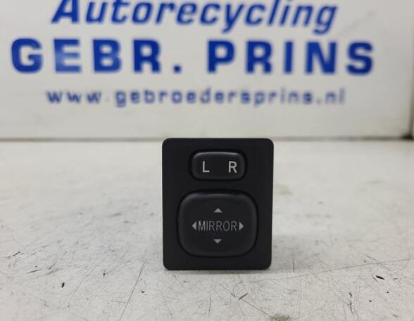 Mirror adjuster switch TOYOTA AURIS Estate (_E18_), TOYOTA AURIS (_E18_), TOYOTA AURIS (_E15_)