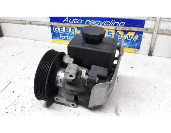 Power steering pump MERCEDES-BENZ C-Klasse (W203)