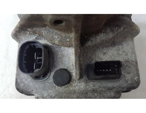 Power steering pump PEUGEOT 308 SW I (4E_, 4H_)