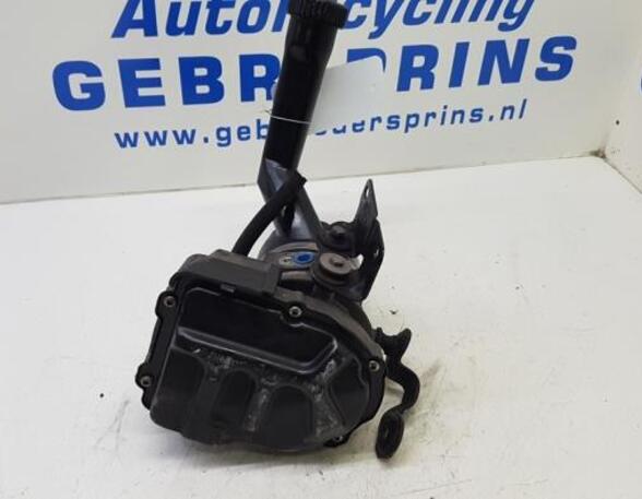 Power steering pump PEUGEOT 308 I (4A, 4C), PEUGEOT 308 SW I (4E, 4H)