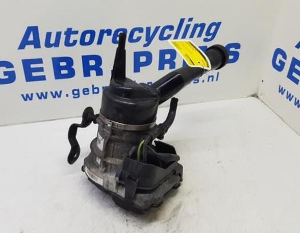 Power steering pump PEUGEOT 308 I (4A, 4C), PEUGEOT 308 SW I (4E, 4H)