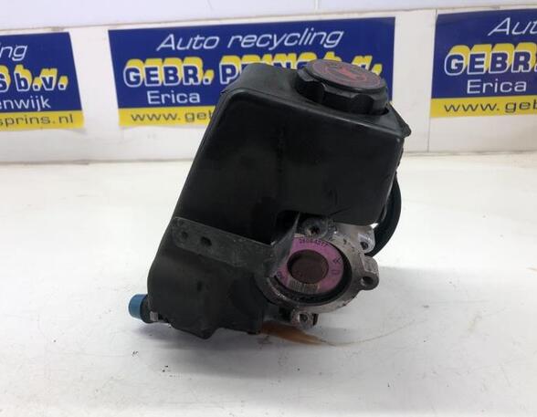 Power steering pump PEUGEOT 206 Schrägheck (2A/C)