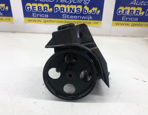 Power steering pump PEUGEOT 206 Schrägheck (2A/C)