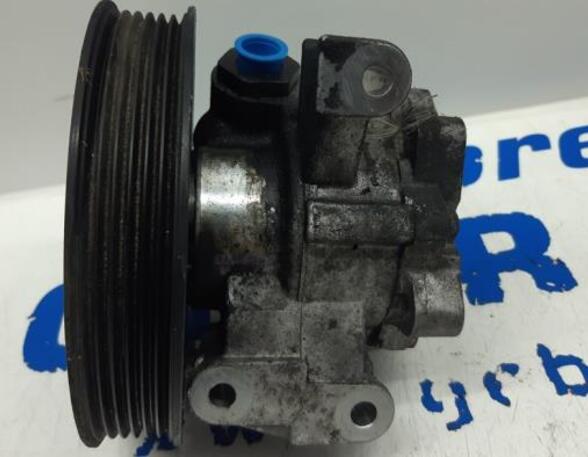 Power steering pump MERCEDES-BENZ C-Klasse (W203)