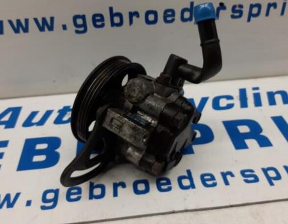 Power steering pump CHEVROLET Aveo/Kalos Schrägheck (T200), DAEWOO Kalos (KLAS)