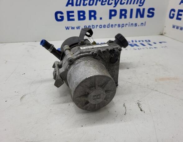 Power steering pump PEUGEOT 508 SW I (8E_)