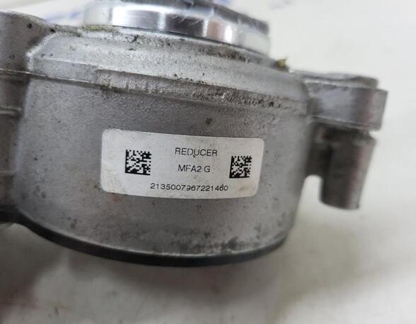 Power steering pump MERCEDES-BENZ B-Klasse (W247)