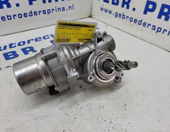 Power steering pump MERCEDES-BENZ B-Klasse (W247)