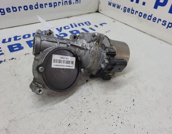 Power steering pump MERCEDES-BENZ B-Klasse (W247)