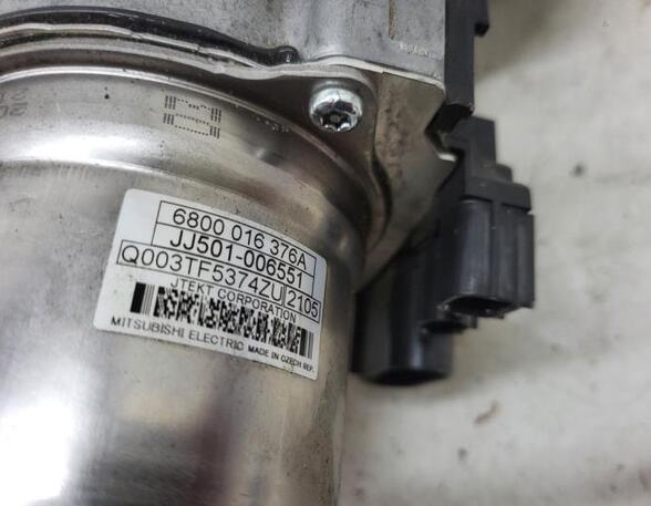 Power steering pump MERCEDES-BENZ B-Klasse (W247)