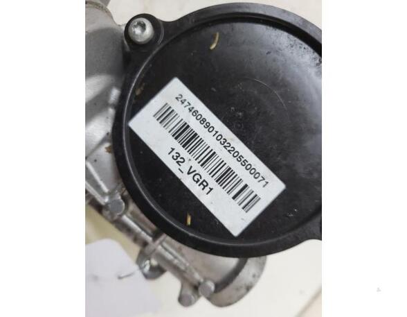 Power steering pump MERCEDES-BENZ B-Klasse (W247)