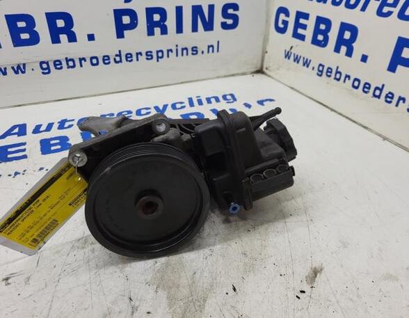 Power steering pump MERCEDES-BENZ Sprinter 3,5-T Kasten (906)