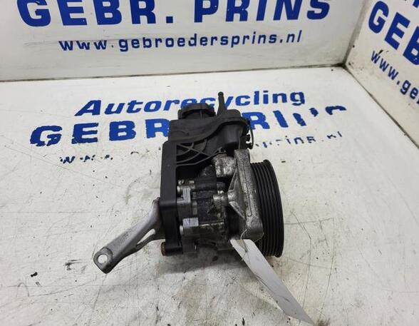 Power steering pump MERCEDES-BENZ Sprinter 3,5-T Kasten (906)