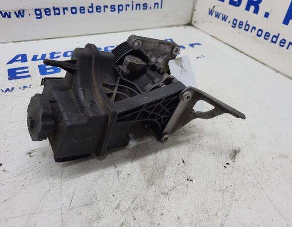 Power steering pump MERCEDES-BENZ Sprinter 3,5-T Kasten (906)