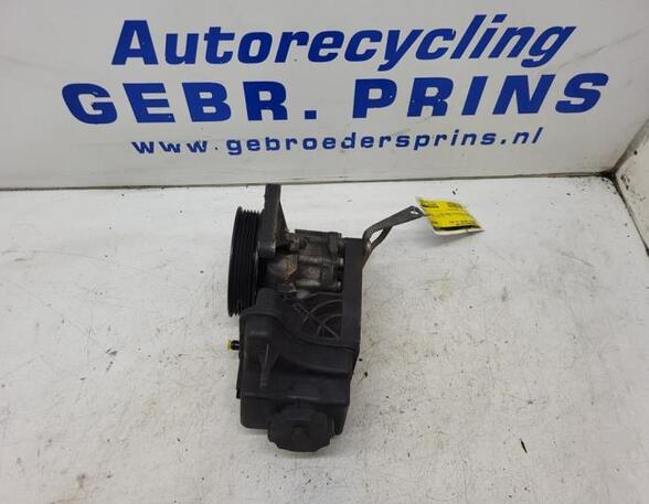 Power steering pump MERCEDES-BENZ SPRINTER 3-t Van (906)