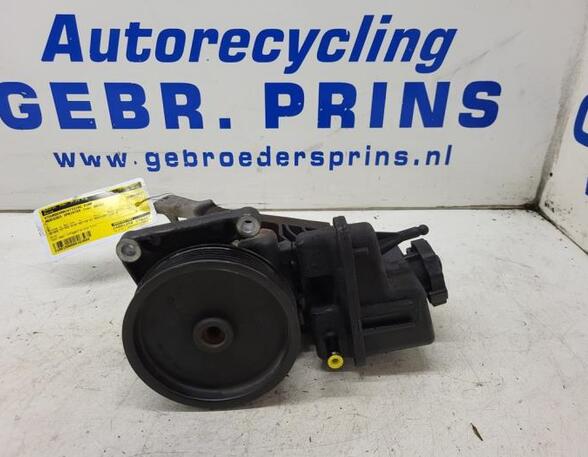 Power steering pump MERCEDES-BENZ SPRINTER 3-t Van (906)