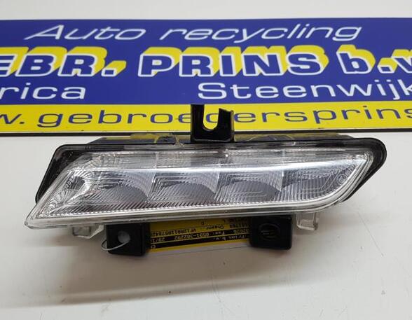 Daytime Running Light RENAULT Captur I (H5, J5), RENAULT Clio IV (BH)