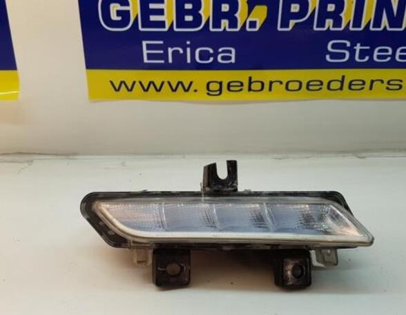 Daytime Running Light RENAULT Clio IV Grandtour (KH), RENAULT Clio III Grandtour (KR0/1)