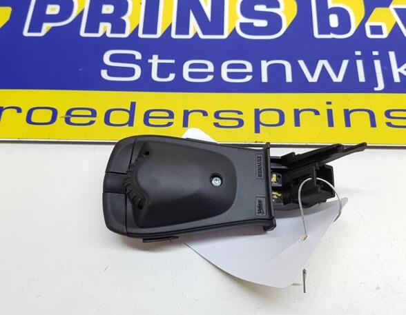 Radio Bedienschalter Renault Scenic IV J9 255520229R P10604146