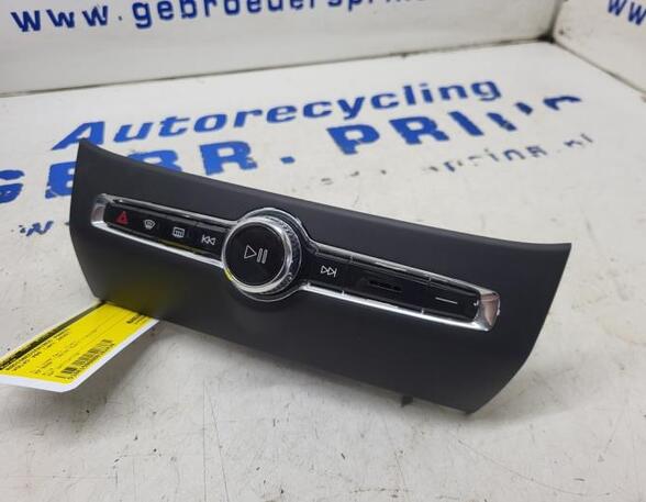 Radio Control Stalk VOLVO V60 II (225, 227)