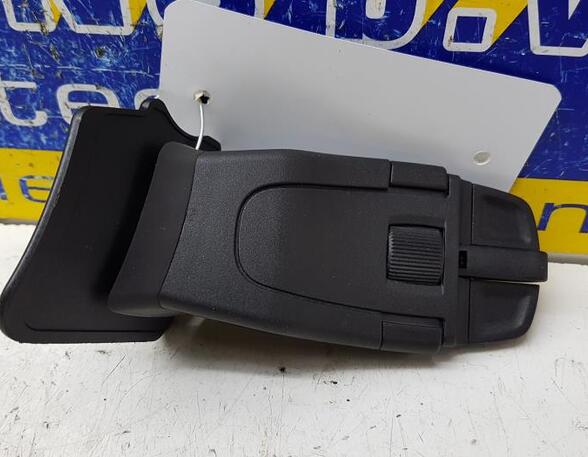 Radio Control Stalk SEAT IBIZA IV ST (6J8, 6P8)