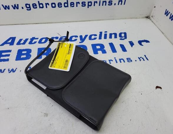 Bordbuch BMW 5er G30, F90 01402978673DE P19509299