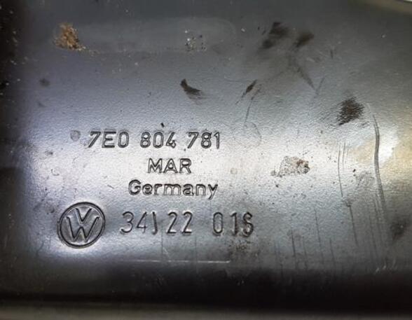 Batterieaufnahme VW Transporter T6 Kasten  7E0804781 P18765411