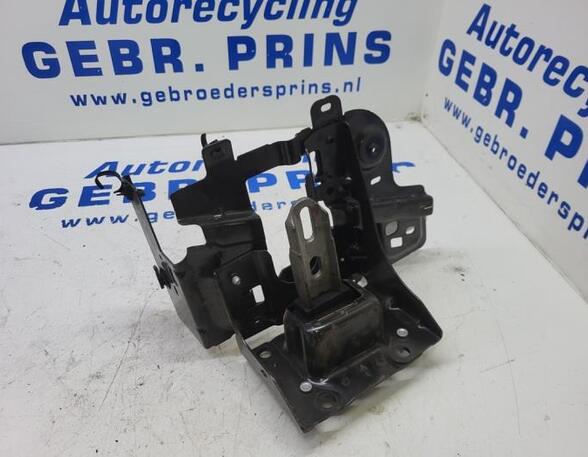 Battery holder PEUGEOT 2008 I (CU)