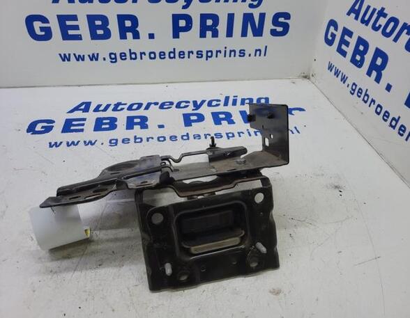 Battery holder PEUGEOT 2008 I (CU)