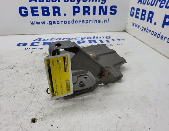 Battery holder PEUGEOT 108 (--)