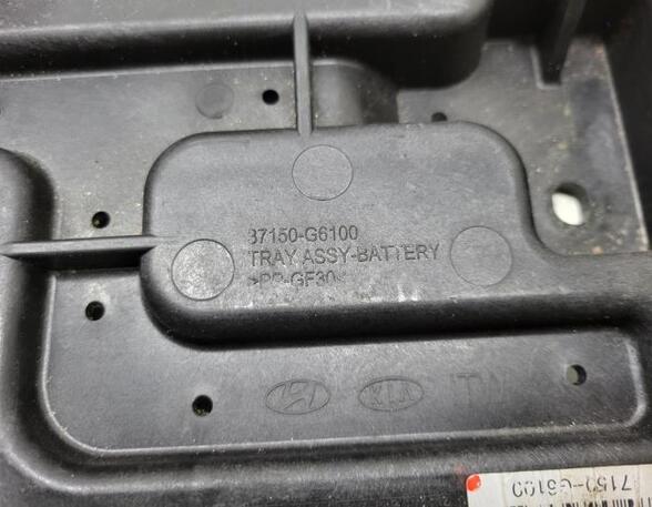 Batterijhouder KIA Picanto (JA), KIA Picanto (TA)