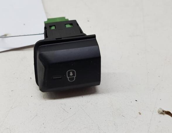 Central locking switch PEUGEOT 208 I (CA, CC)