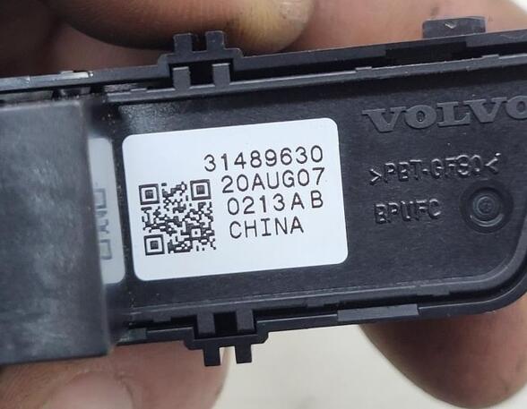 Switch for central lock VOLVO V60 II (225, 227)