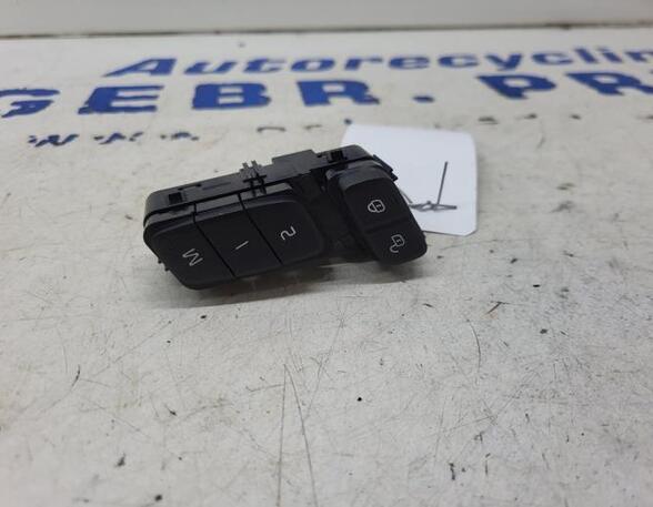 Switch for central lock VOLVO V60 II (225, 227)