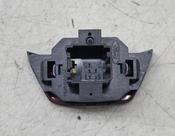 Schakelaar voor Centralevergrendeling FORD TOURNEO CONNECT / GRAND TOURNEO CONNECT V408 MPV, FORD TRANSIT CONNECT MPV