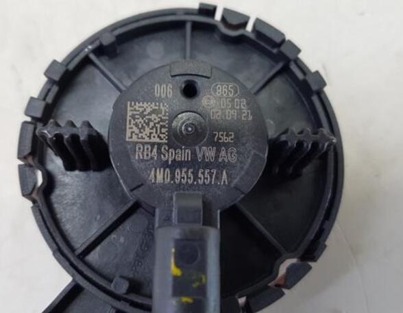 P16521544 Sensor für Airbag VW Polo VI (AW) 4M0955557A