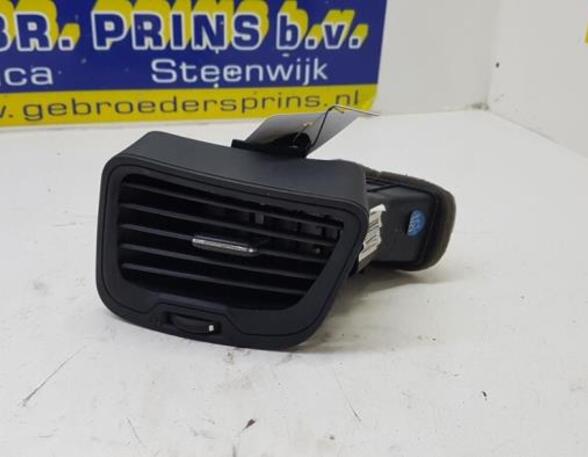 Dashboard ventilation grille KIA Rio III (UB), KIA Rio III Stufenheck (UB)