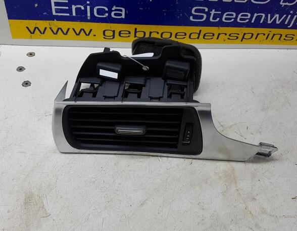 Dashboard ventilatierooster AUDI A7 Sportback (4GA, 4GF), AUDI A6 Avant (4G5, 4GD), AUDI A6 Allroad (4GH, 4GJ)